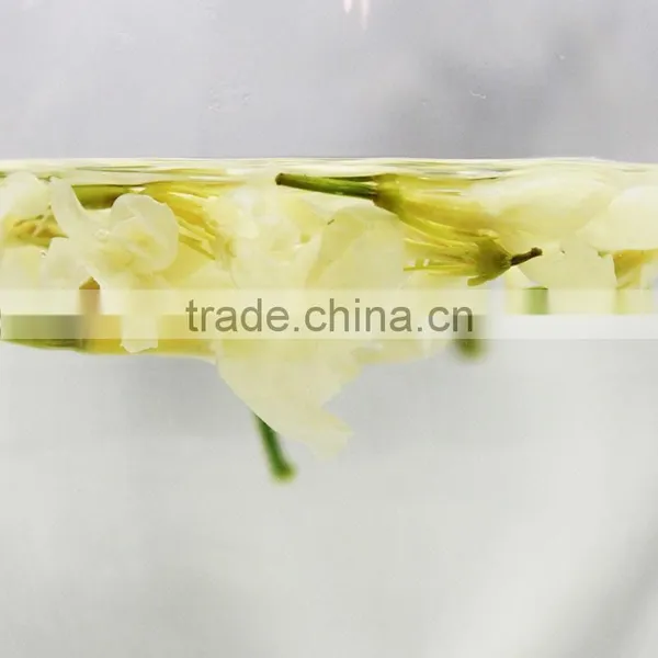 Jasmine Cut Dry Flower Herbal Tea photo-6