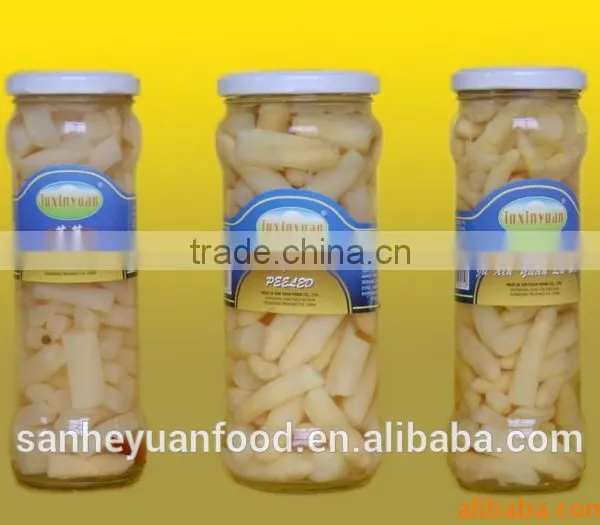 Good Taste Canned Sweet and Sour Asparague photo-2