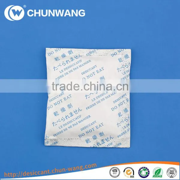 High Moisture-proof Tyvek Package Silica Gel Desiccant photo-4