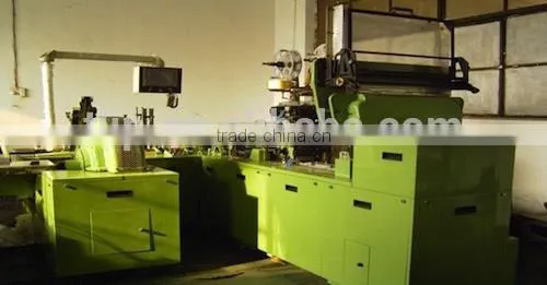 HLP Packing Machine photo-3