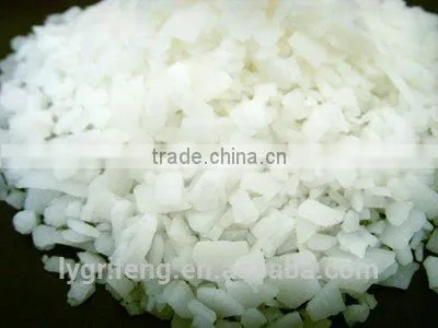 SGS FCC7 Certifate Food Grade Magnesium Chloride Hexahydrate Mgcl2 Price