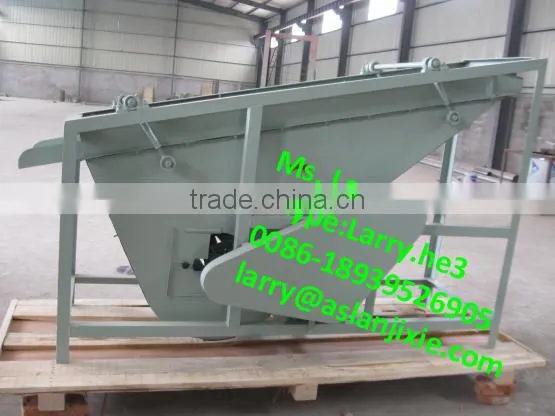 Queensland Nut Shell Removing Machine/Queensland Nut Desheller/Queensland Nut Deshelling Machine photo-2