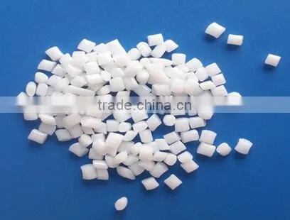 Grade A Recycled / Virgin HDPE / LDPE / LLDPE Granules for Sale photo-6