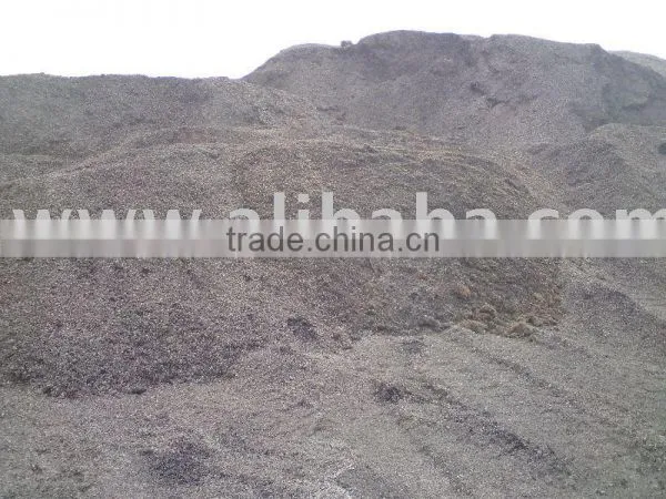 Palm Kernel Shell