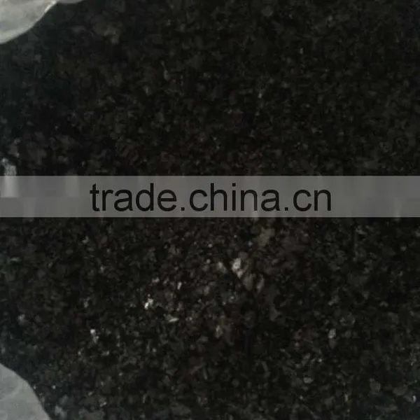 Agriculture Seaweed Extract Powder Organic Fertilizer photo-2