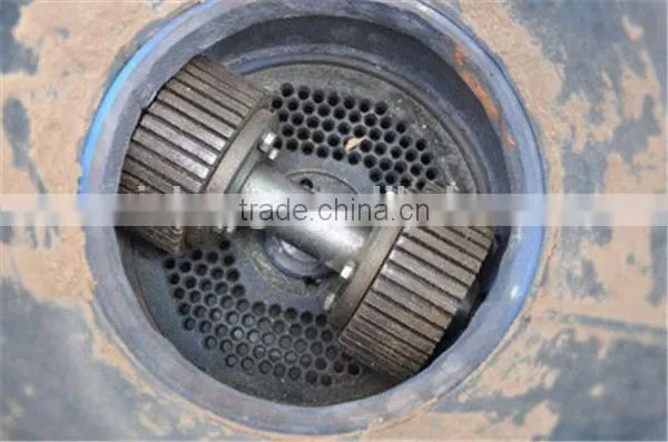 Rice Bran Pellet Machine photo-5