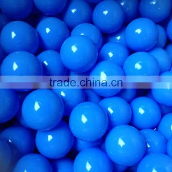 Blue Ball Pit Balls photo-6