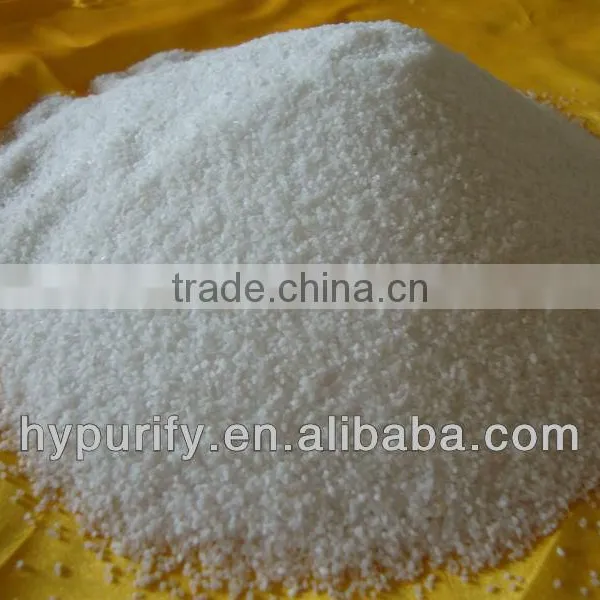 Polyacrylamide/pam