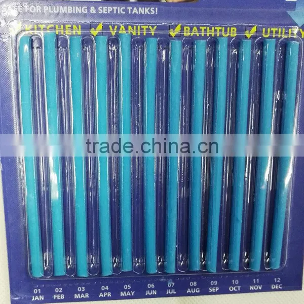 2016 Hot Sale Eco-friendly Spring Keep Your Drain Pipes Clean the Sewer Pipe photo-2