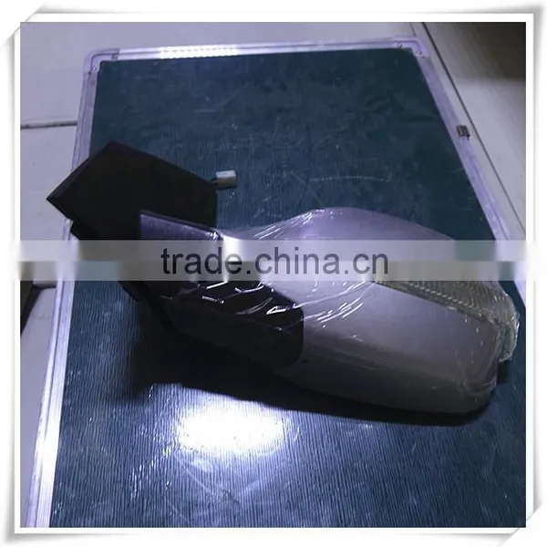 the Left 5 Line Silver Gray Mirror 8202300XKZ16A for H6 photo-5
