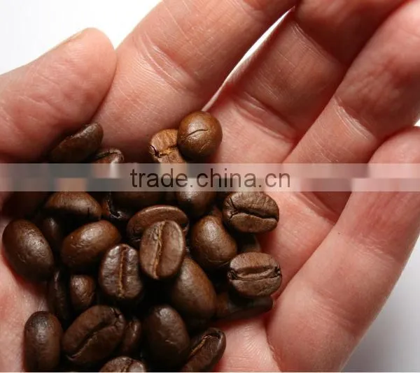 An Thai Premium Roasted Arabica Coffee Beans Ar6 (screen #16) and Ar7 (screen #18) photo-3