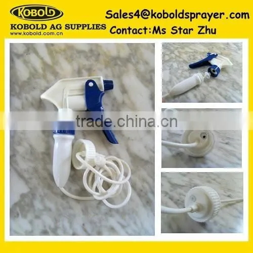 (KB-130020)Home-cleaning Hand Operated Trigger Sprayer photo-2