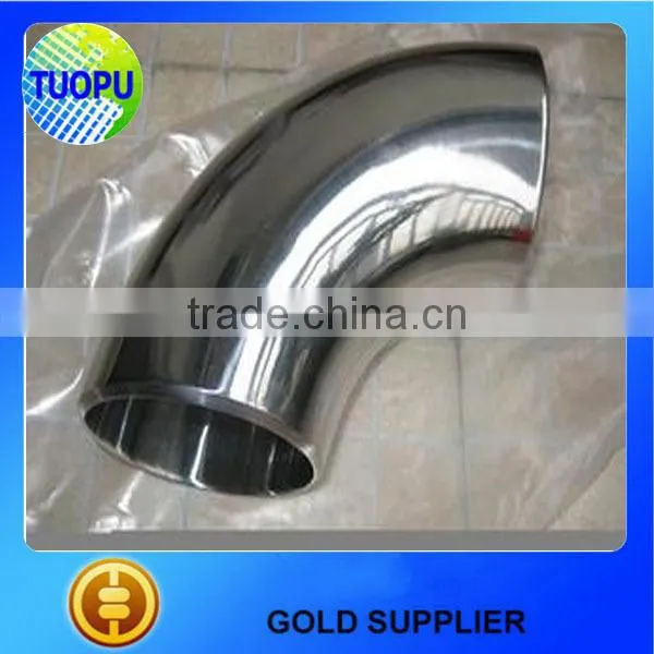 22.5 Degree Stainless Steel Elbow,30 Degree Stainless Steel Elbow,stainless Steel Elbow 1/2 Inch 90 photo-2