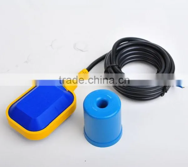 MR-FYK Electric Cable Liquid Switches Cable Float Level Switch photo-2