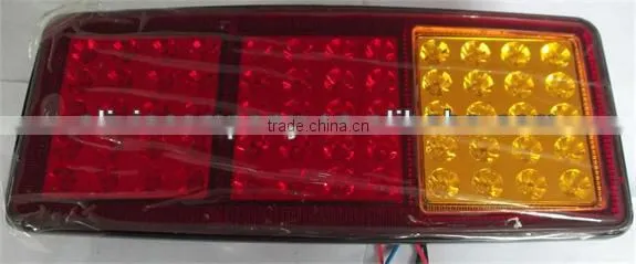 Auto Truck LED Light