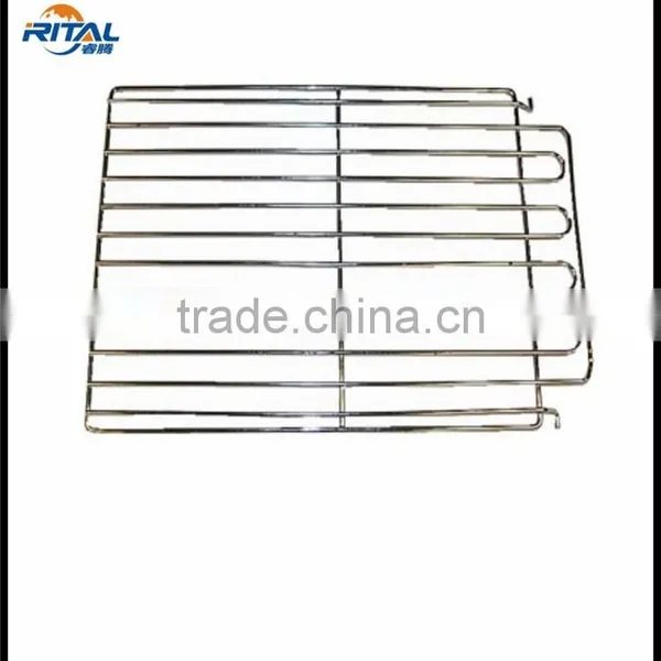 Stainless Steel Microwave Inner Oven Steaming Rack photo-5