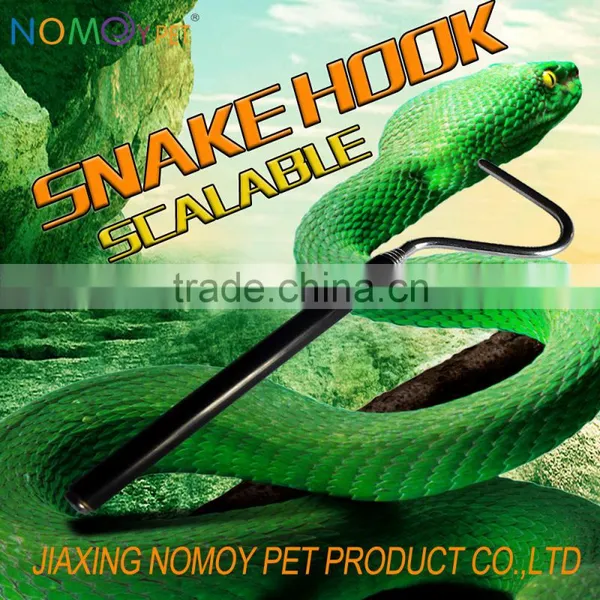 Nomo Duck-billed Snake Hook Convenient to Carry 66cm/100cm photo-2