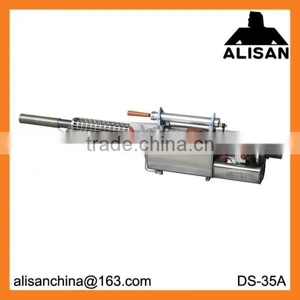 Dmx 512 Fog Machine/bubble Machine/fogger Machine photo-4