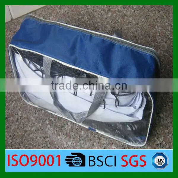 100% New Material PE Volleyball Net photo-4