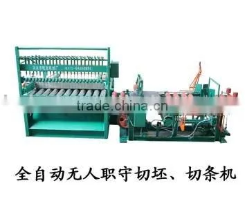 Brick Cutter for Brick Production Line