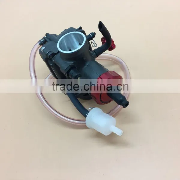 ATV Racing Nibbi PE28 Carburetor 28mm Carb For Scooter Quad Pit Dirt Bike photo-6