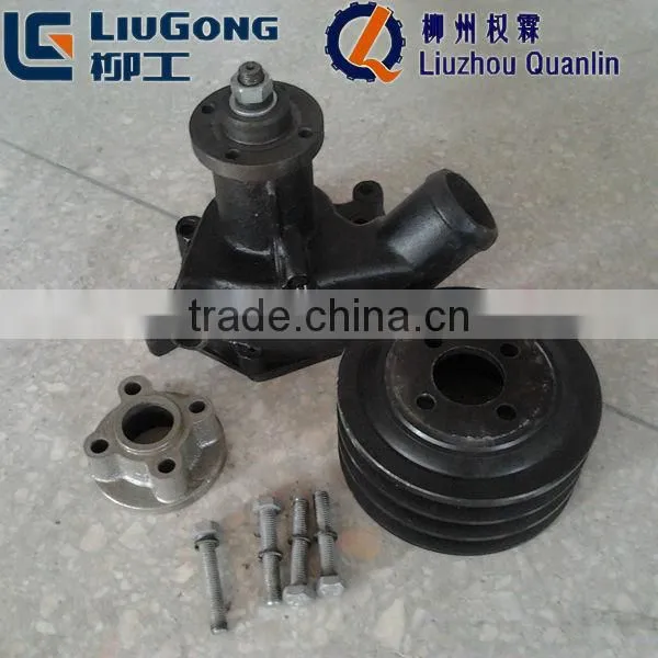 Chaochai Parts 6102G3.08.100 Water Pump SP110497 Liugong Forklift Spare Parts photo-5