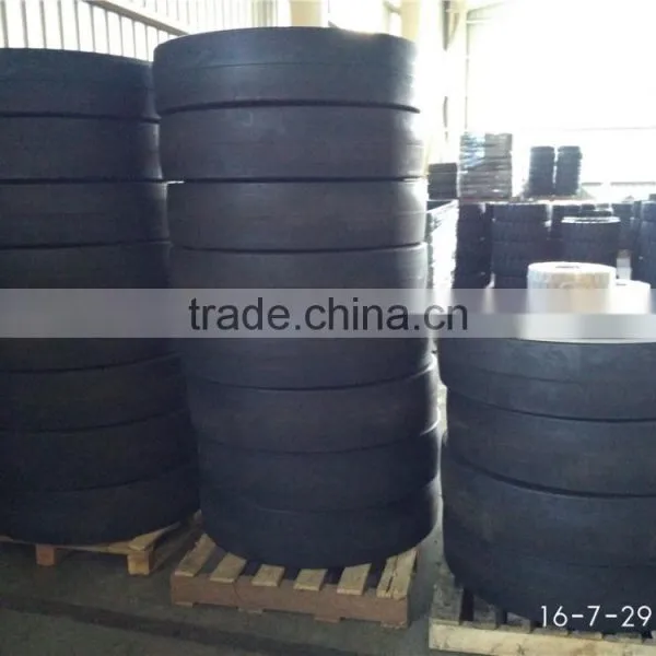 Heavy Duty Dump Truck Solid Tyre 825-20 900-20 1000-20 1100-20 Etc. photo-5