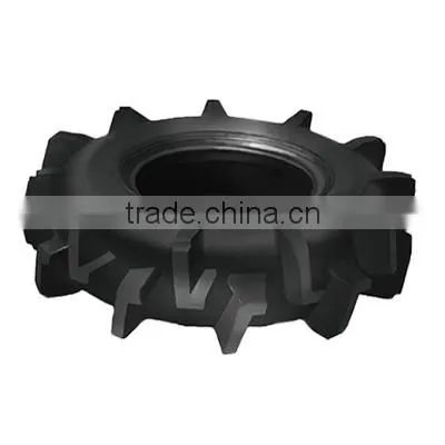 PR-1 Chinese Good Quality Agricultural Tractor Tires 7.50-16 photo-4