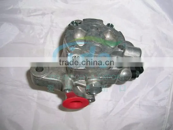Power Steering Pump for Honda 56110-RAA-A01 photo-2