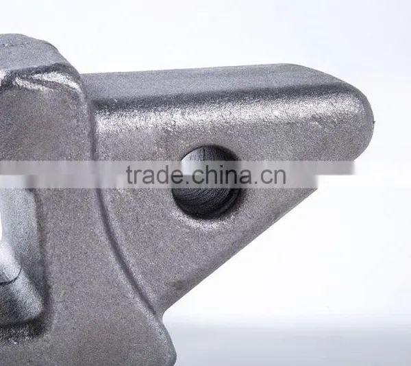 High Quality Forged Excavator Attachment of Bucket Adapter/shank photo-2