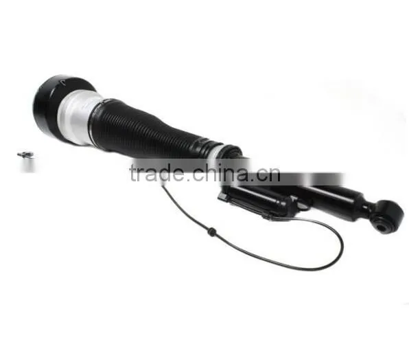 A2213205613 Mercedes W221 S Class Rear Right Air Suspension photo-2
