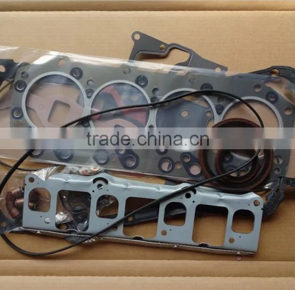 KOOMAN complete cylinder head gasket set 5-87812-706-0 5-87812706-0