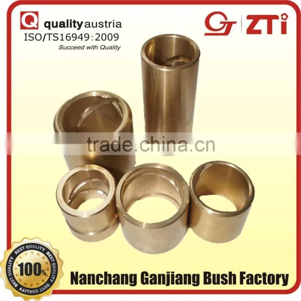 Auto Suspension Rubber Bushing of Suspension Parts photo-3