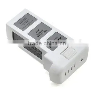 11.1v 5200mah 3s Lipo Battery for DJI Phantom 2 Vision With Cheap Shenzhen photo-3