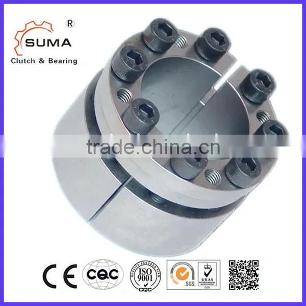 Very High Transmissiable Torques RLK130 Clamping Elements Manufacturer photo-2