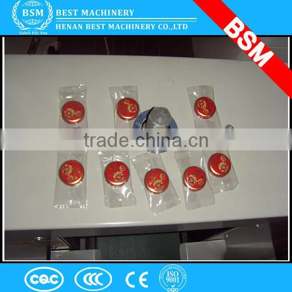 Horizontal Flow Biscuit Packing Machine, Bread Packing Machine photo-6