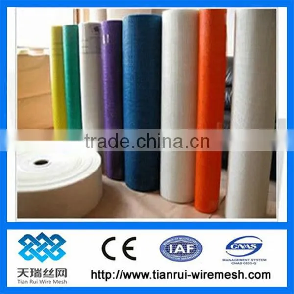 Fiberglass Wire Mesh/fiberglass Mesh