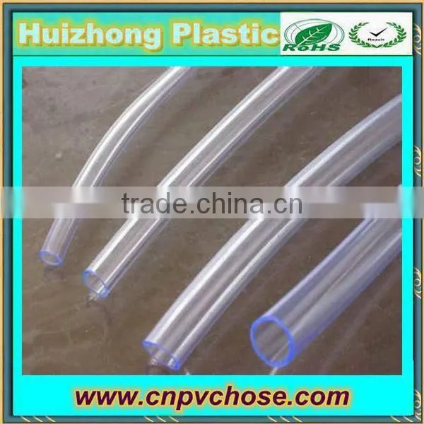 The Transparent Pvc Clear Flexible Hose Pipe photo-6
