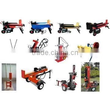 Log Splitter
