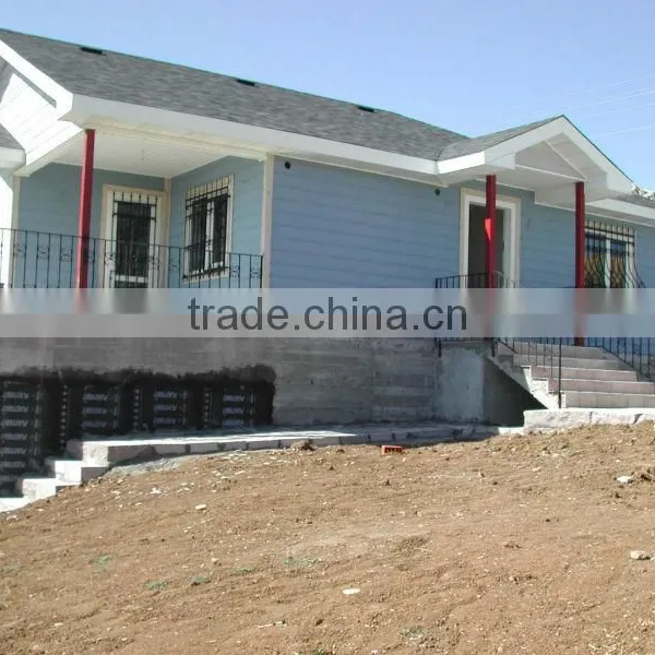CE Luxury Steel Villa photo-5