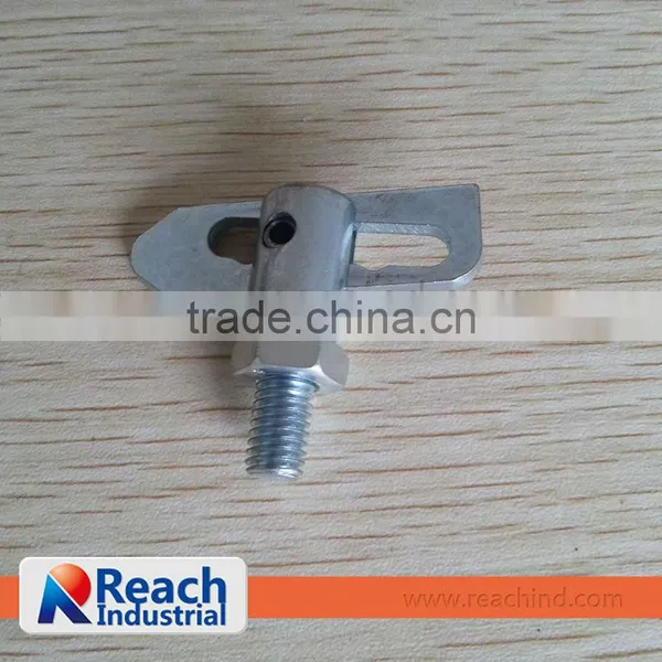 Anti Luce Fastener - Short Thread photo-2