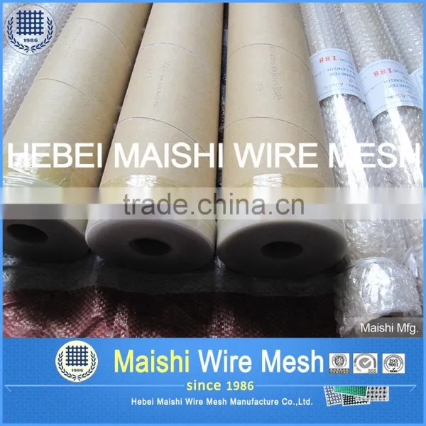 Titanium Mesh photo-5
