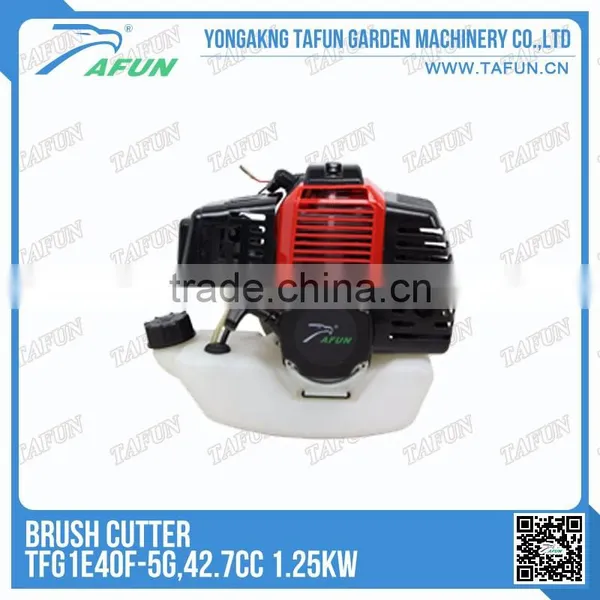 Hot Selling Aluminium Grass Trimmer Best Quality (TFG1E40F-5G) photo-4