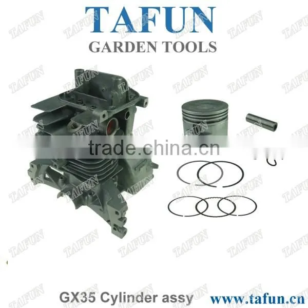 China Grass Cutting Machine Parts Part Cylinder Kit photo-3