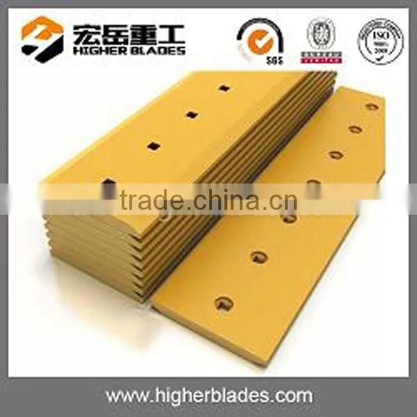 Dozer Cutting Edge 175-70-26310 for Komatsu D155 With Boron Steel