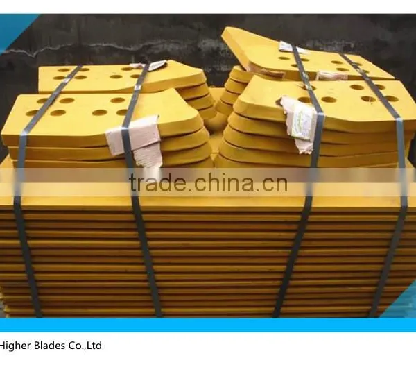 PC200 Excavators Bucket Side Cutter 20Y-70-D1320 20Y-70-D1310 Cutting Edge for PC240-8 photo-2