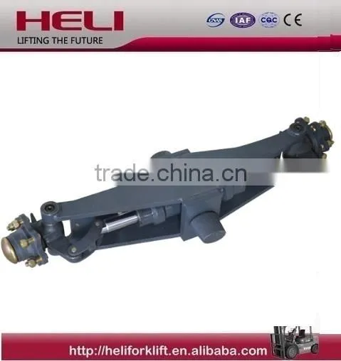 HELI Brand Forklift Spare Parts 12v/48v Photoelectric Switch photo-2