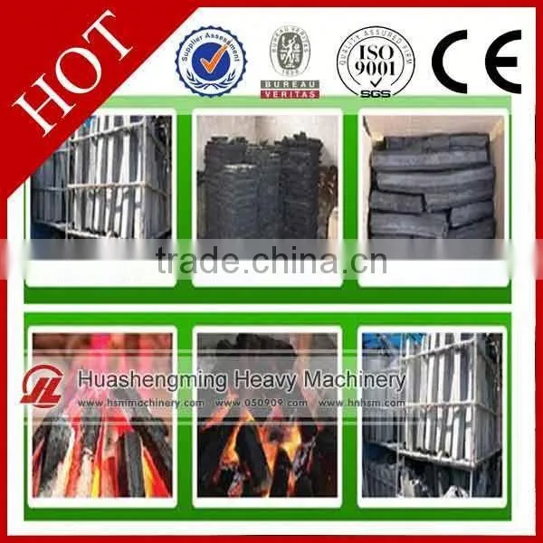 Charcoal Stove Self-burning Carbn Making Furnace photo-4