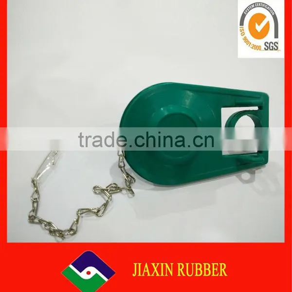 Jiaxin Hot Selling Different Types of Rubber Toilet Flappers photo-6