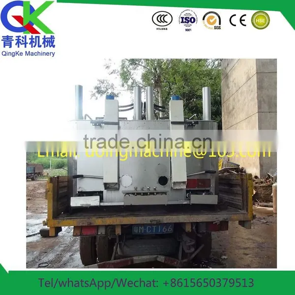 Single Cylinder Paint Melting Machine Road Rulling Equipment photo-4